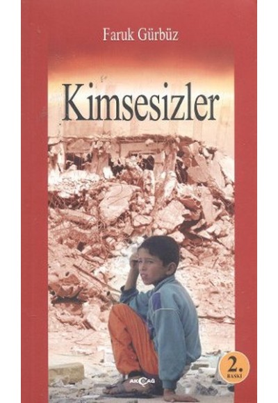 Kimsesizler