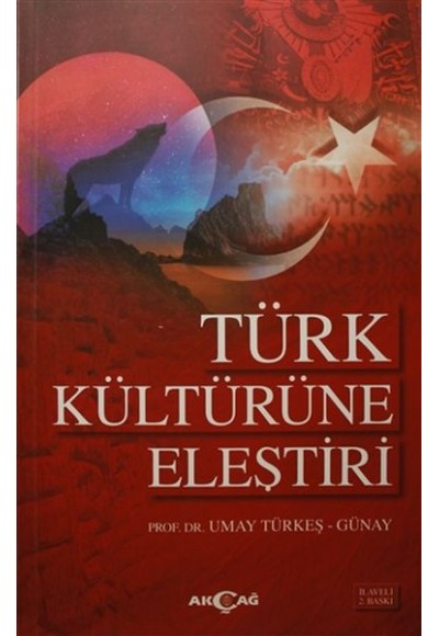 Türk Kültürüne Eleştiri