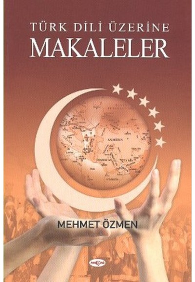 Türk Dili Üzerine Makaleler