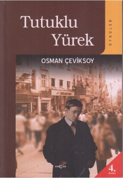 Tutuklu Yürek