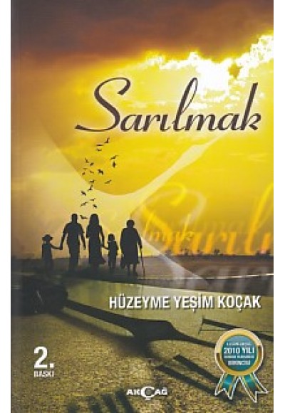 Sarılmak