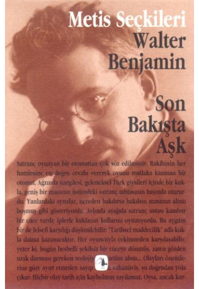 Son Bakışta Aşk