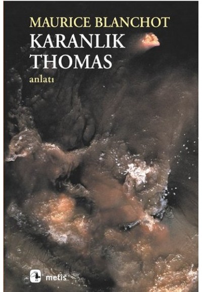 Karanlık Thomas