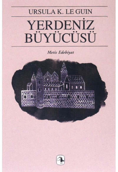 Yerdeniz Büyücüsü