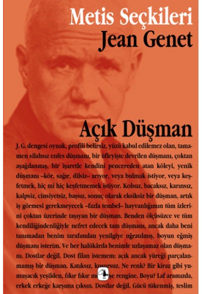 Açık Düşman
