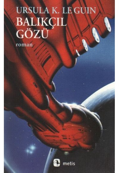 Balıkçıl Gözü
