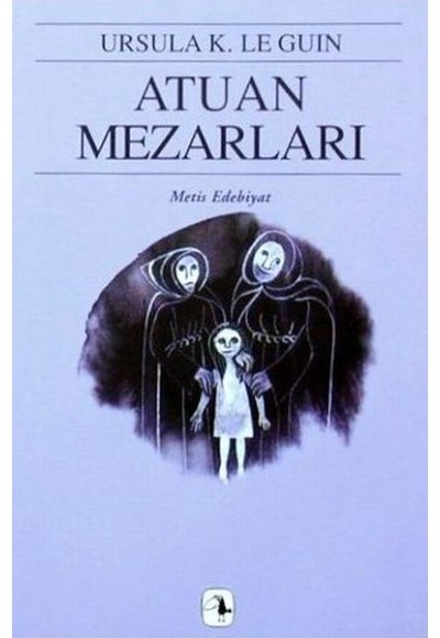 Atuan Mezarları