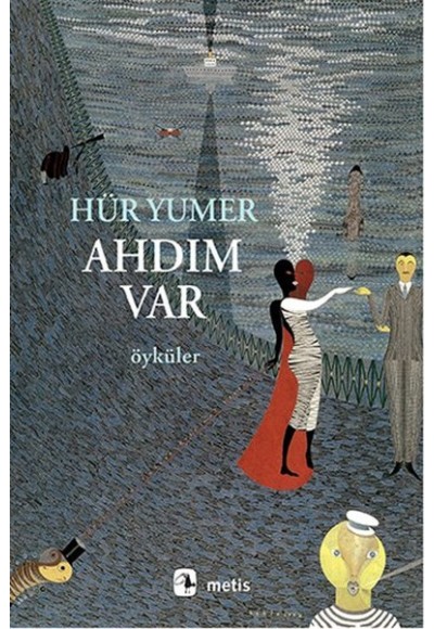 Ahdım Var