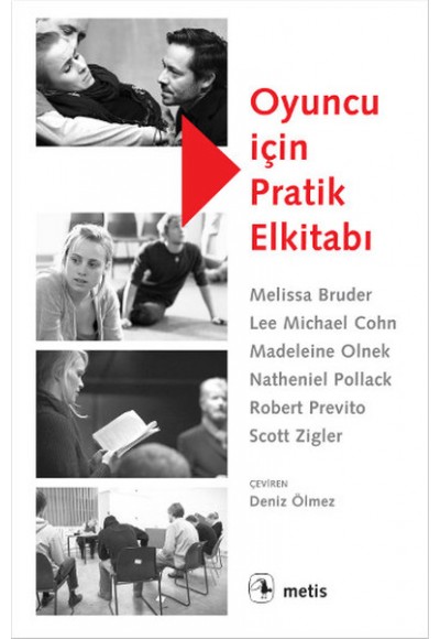 Oyuncu için Pratik Elkitabı