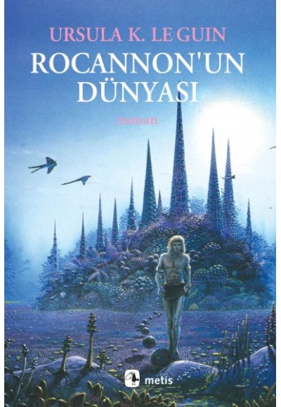 Rocannon’un Dünyası