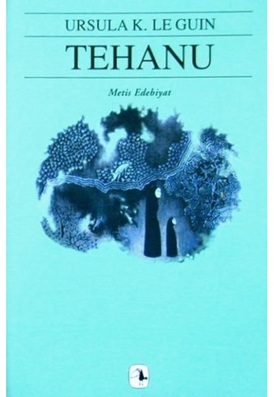 Tehanu - Yerdeniz 4
