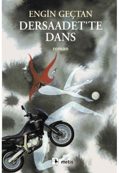 Dersaadet'te Dans