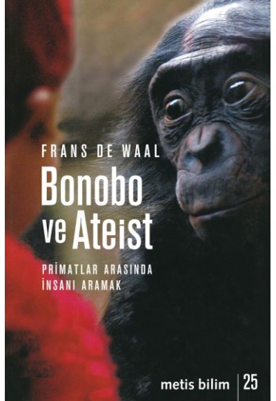 Bonobo ve Ateist