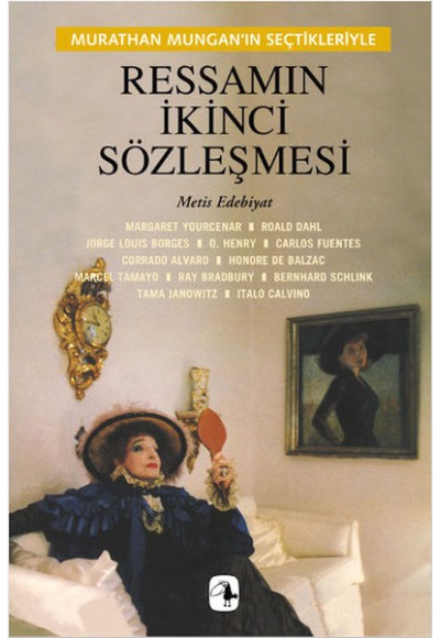 Ressamın İkinci Sözleşmesi