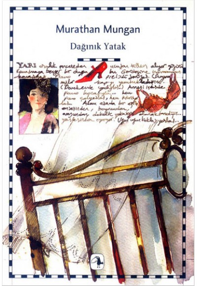Dağınık Yatak