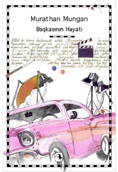 Başkasının Hayatı