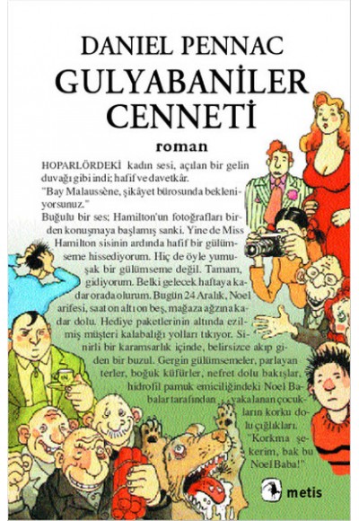 Gulyabaniler Cenneti