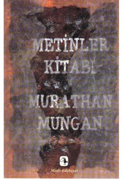 Metinler Kitabı