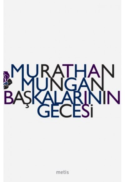 Başkalarının Gecesi