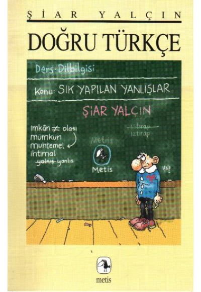 Doğru Türkçe