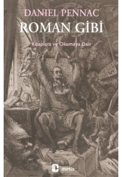 Roman Gibi