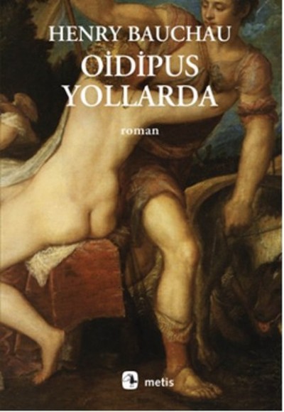 Oidipus Yollarda