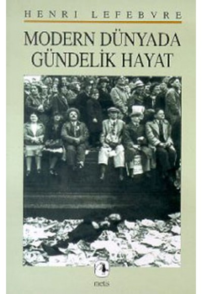 Modern Dünyada Gündelik Hayat