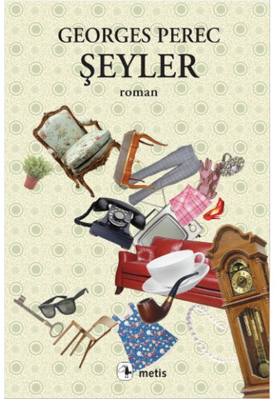 Şeyler