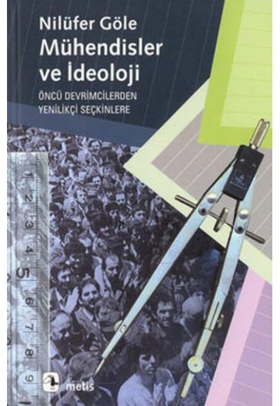 Mühendisler Ve İdeoloji