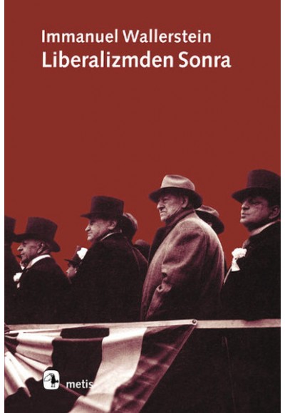 Liberalizmden Sonra
