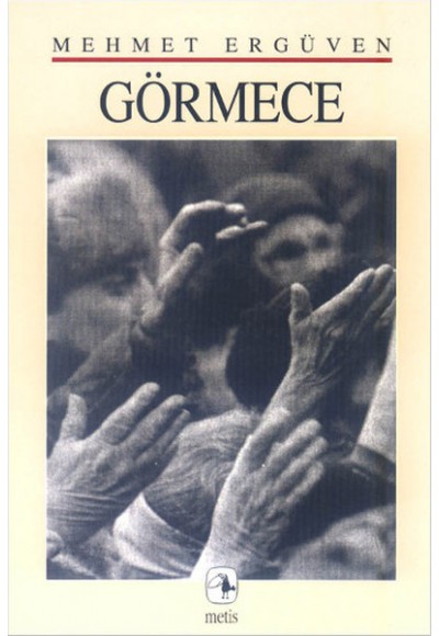 Görmece
