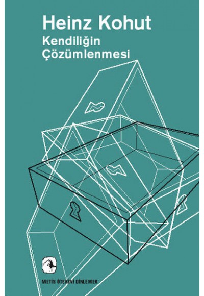 Kendiliğin Çözümlenmesi