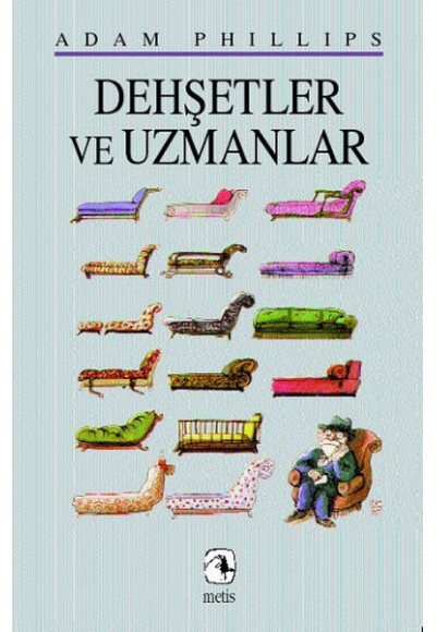 Dehşetler ve Uzmanlar