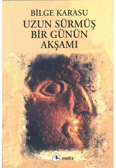 Uzun Sürmüş Bir Günün Akşamı