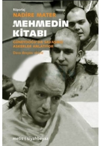 Mehmedin Kitabı