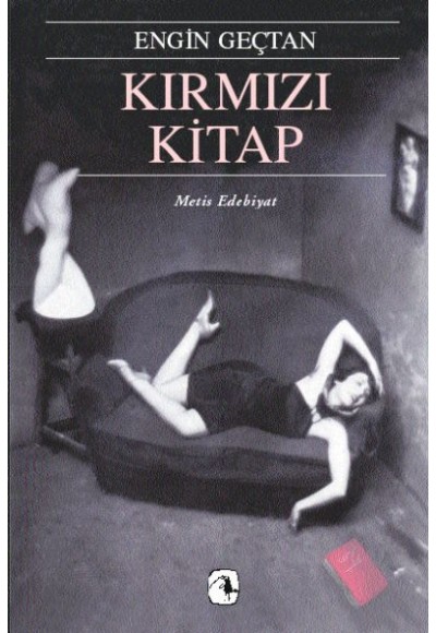 Kırmızı Kitap