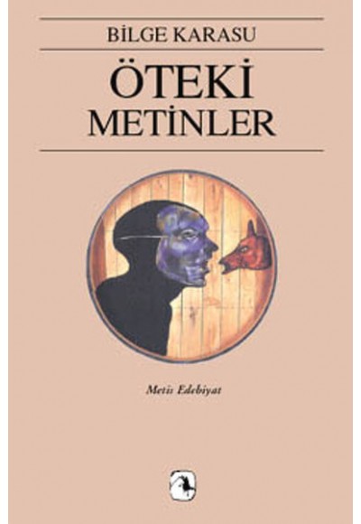 Öteki Metinler