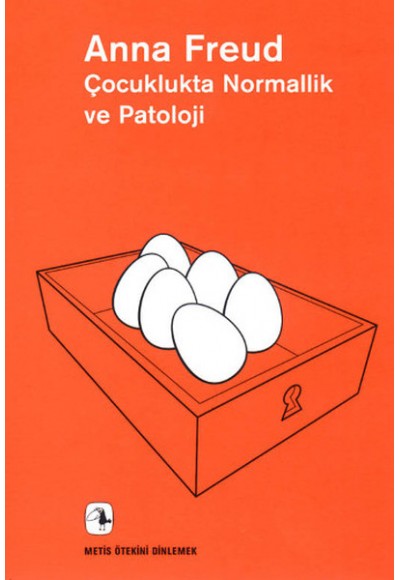 Çocuklukta Normallik ve Patoloji