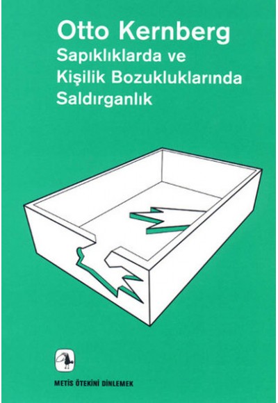 Saldırganlık, Sapıklıklarda Ve Kişilik Bozukluklarlık