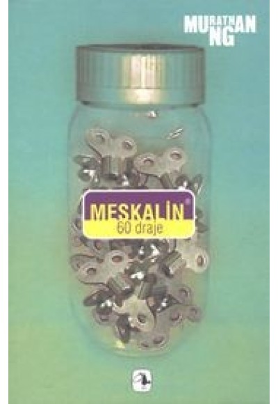 Meskalin 60 Draje