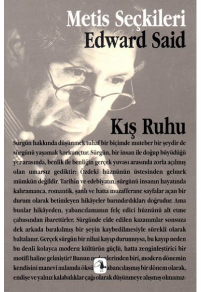 Kış Ruhu