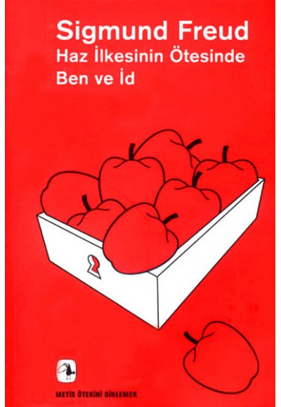 Haz İlkesinin Ötesinde - Ben Ve İd