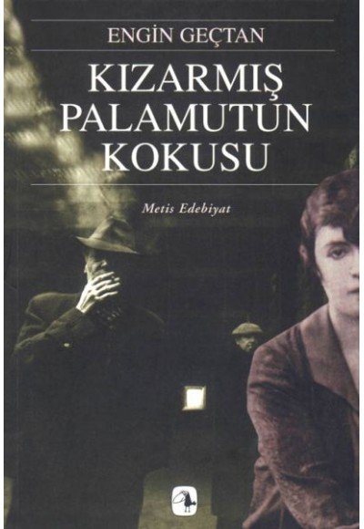 Kızarmış Palamutun Kokusu
