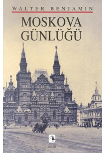 Moskova Günlüğü