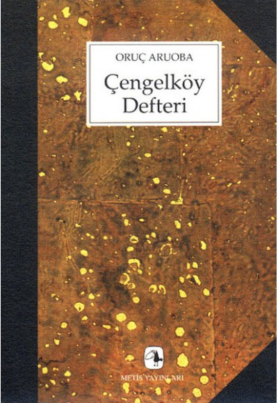 Çengelköy Defteri