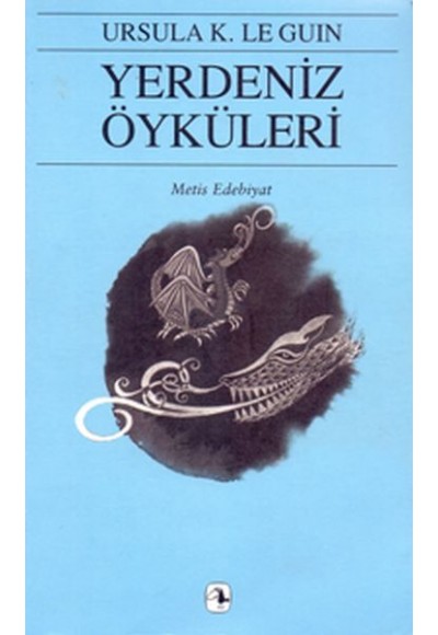 Yerdeniz Öyküleri