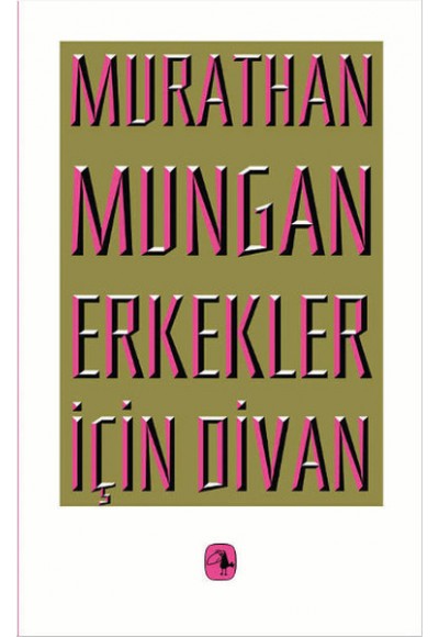Erkekler İçin Divan