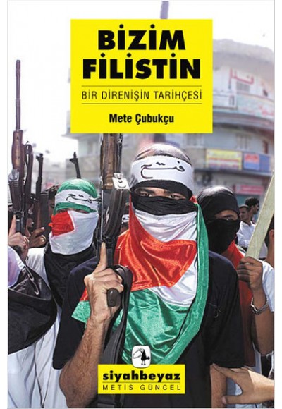 Bizim Filistin