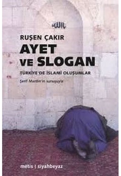 Ayet ve Slogan