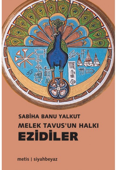 Melek Tavus'un Halkı Ezidiler